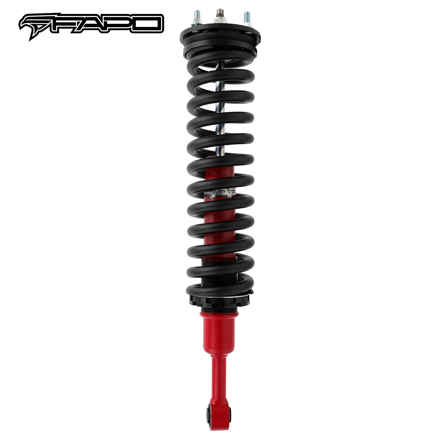 FAPO Front 0-2 in Lift Struts for Toyota Tundra 2007-2021 PA165610