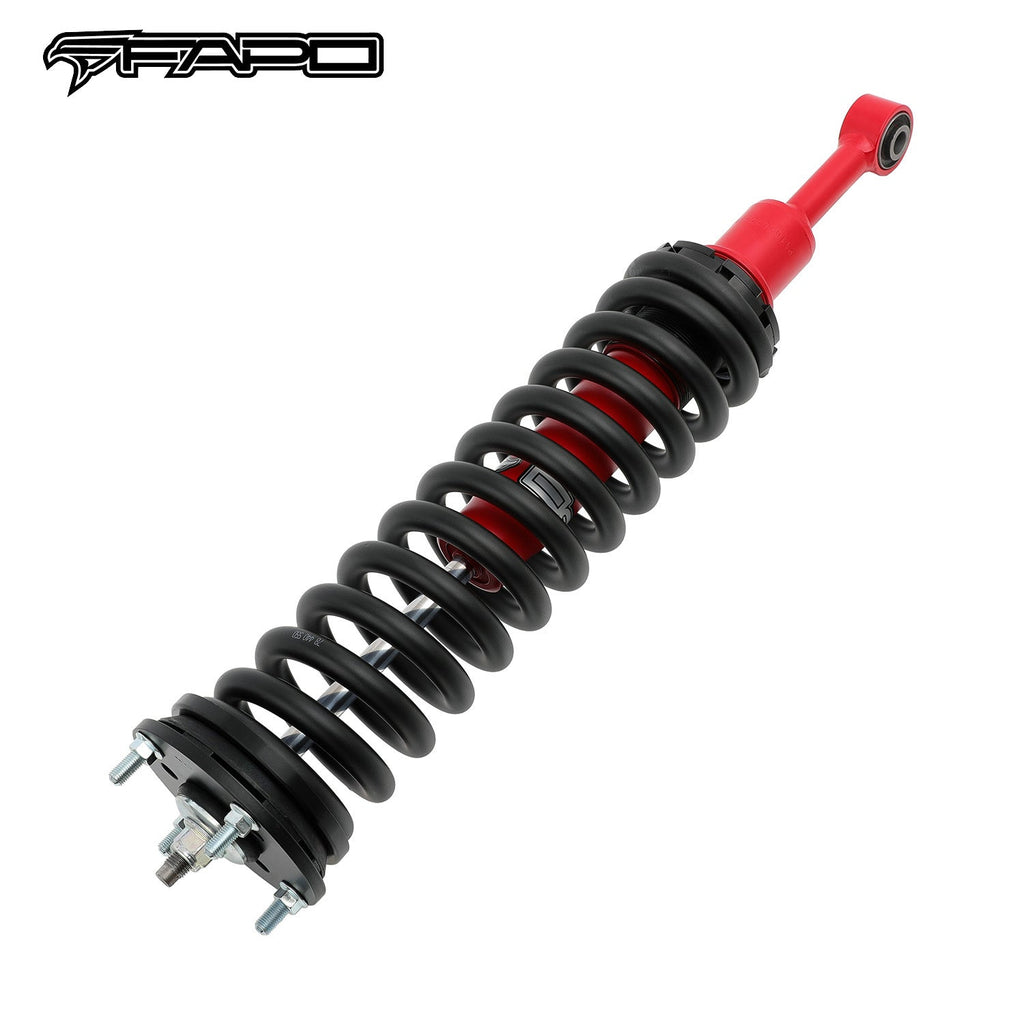 FAPO Front 0-2 in Lift Struts for Toyota Tundra 2007-2021 PA165610