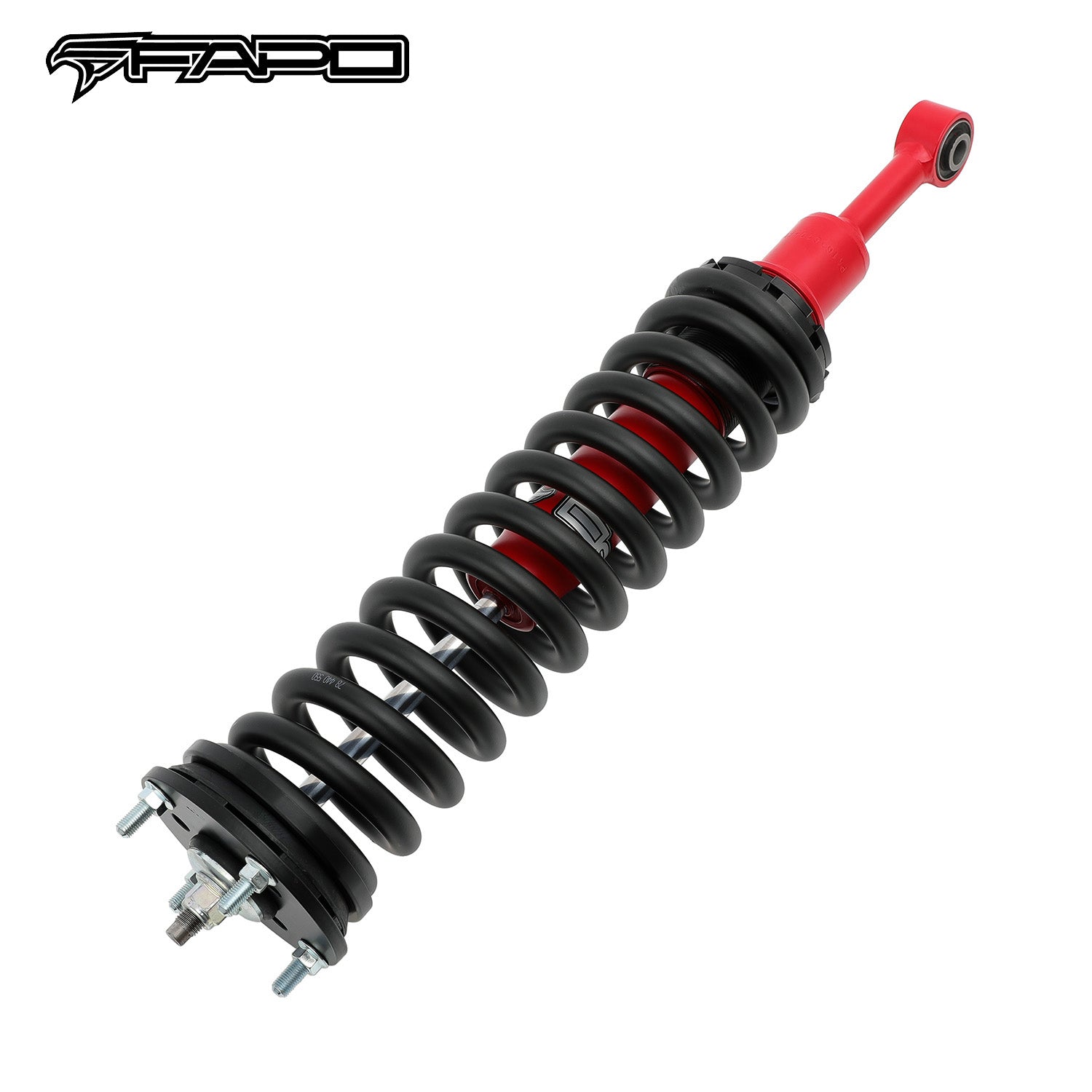 FAPO Front 0-2 in Lift Struts for Toyota Tundra 2007-2021 PA165610
