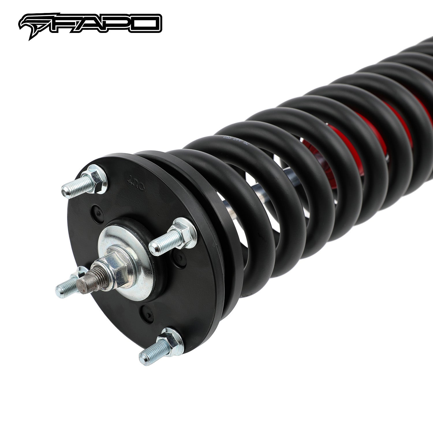 FAPO Front 0-2 in Lift Struts for Toyota Tundra 2007-2021 PA165610