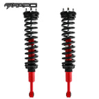 FAPO Front 3-3.5 in Lift Struts for Toyota Tundra 2007-2021 PA165611