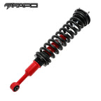 FAPO Front 3-3.5 in Lift Struts for Toyota Tundra 2007-2021 PA165611