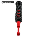 FAPO Front 3-3.5 in Lift Struts for Toyota Tundra 2007-2021 PA165611