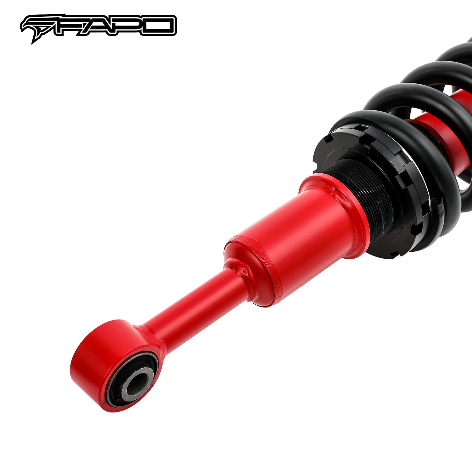 FAPO Front 3-3.5 in Lift Struts for Toyota Tundra 2007-2021 PA165611