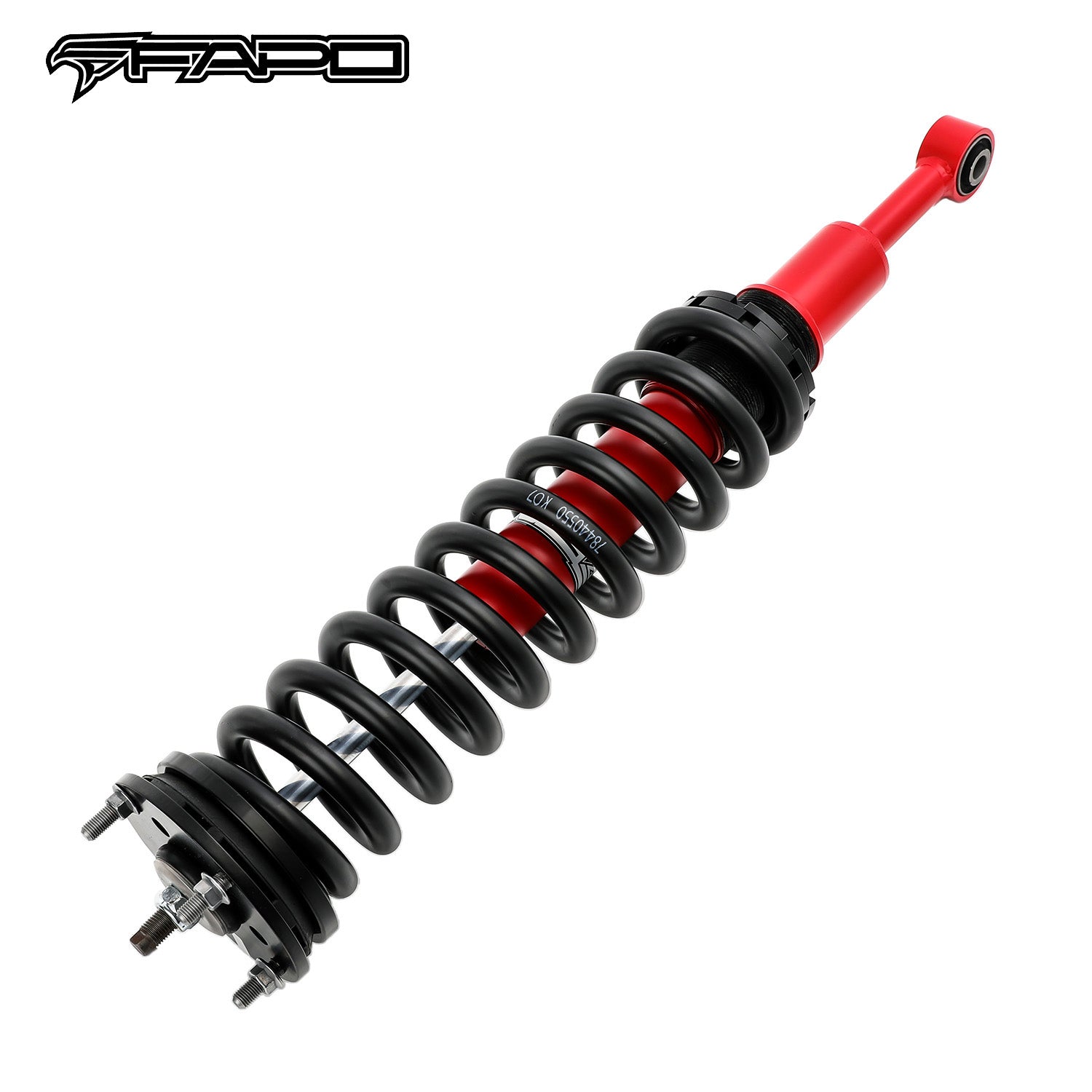 FAPO Front 3-3.5 in Lift Struts for Toyota Tundra 2007-2021 PA165611