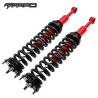 FAPO Front 3-3.5 in Lift Struts for Toyota Tundra 2007-2021 PA165611
