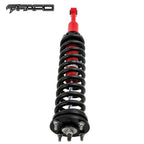 FAPO Front 3-3.5 in Lift Struts for Toyota Tundra 2007-2021 PA165611