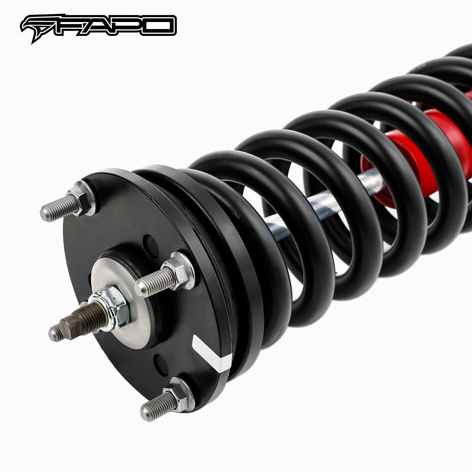 FAPO Front 3-3.5 in Lift Struts for Toyota Tundra 2007-2021 PA165611
