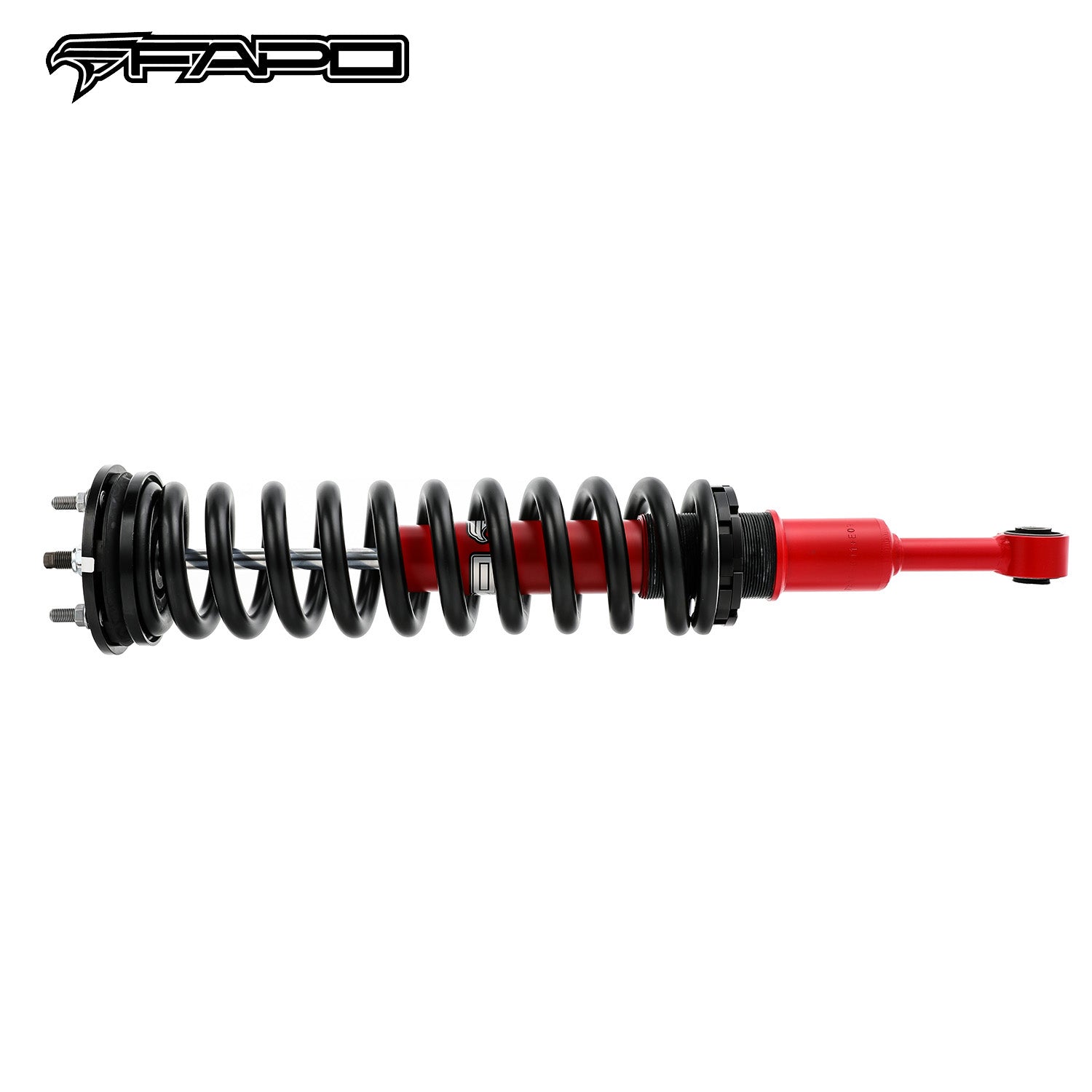 FAPO Front 3-3.5 in Lift Struts for Toyota Tundra 2007-2021 PA165611