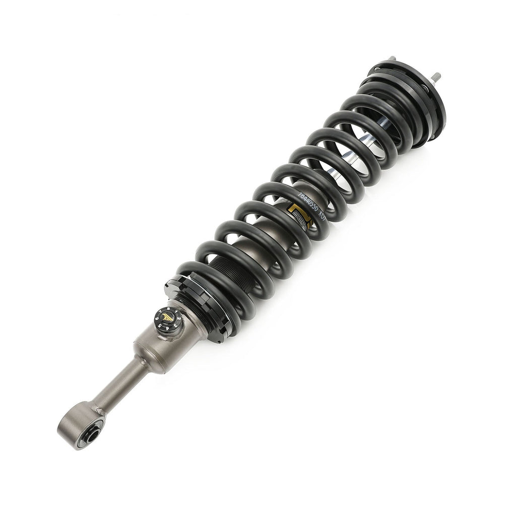 8-Stage Full Set 0-2 in Lift Struts for Toyota Tundra 2007-2021 PA165630 PA265630