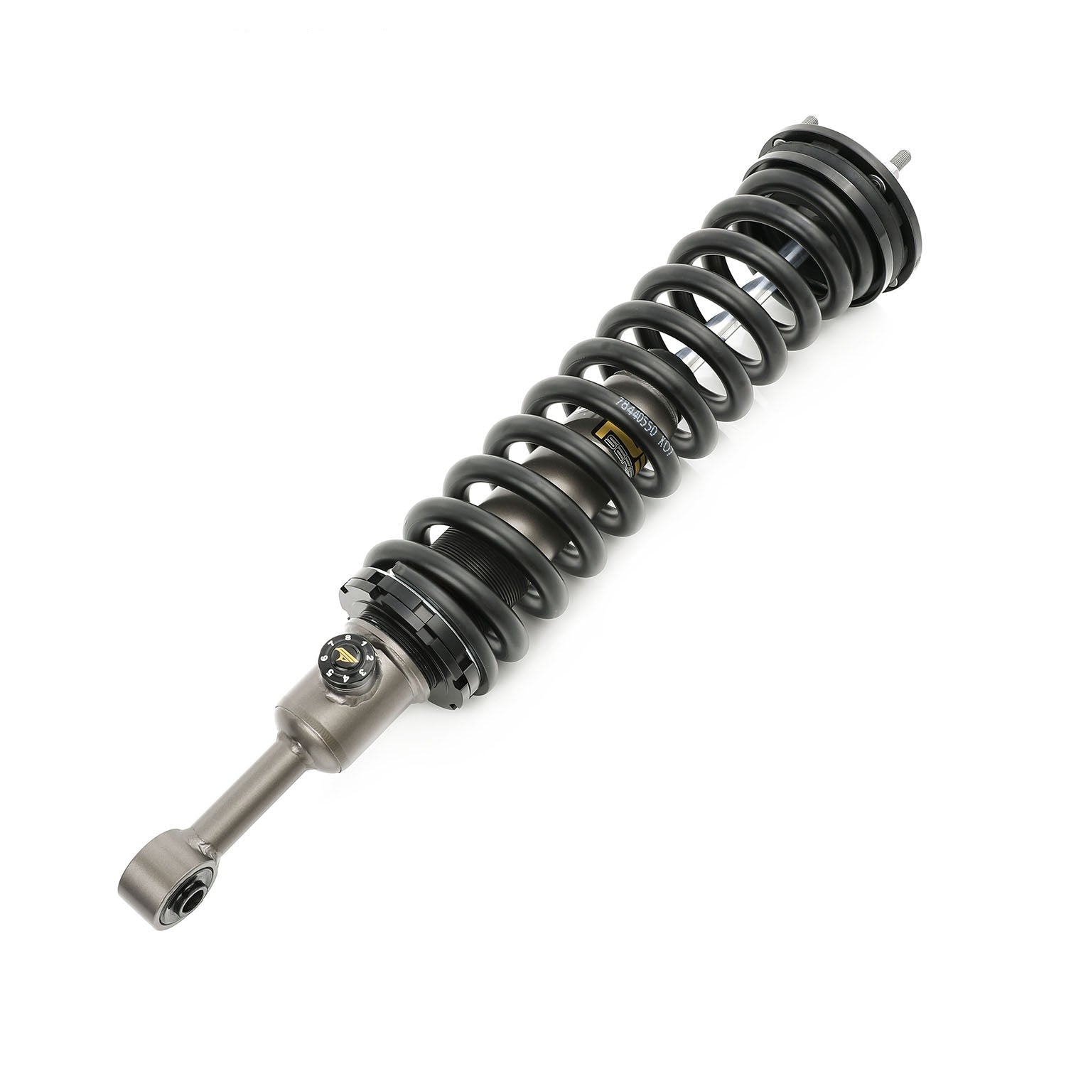 8-Stage Full Set 0-2 in Lift Struts for Toyota Tundra 2007-2021 PA165630 PA265630