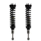 8-Stage Full Set 3-3.5 in Lift Struts for Toyota Tundra 2007-2021 PA165631  PA265631
