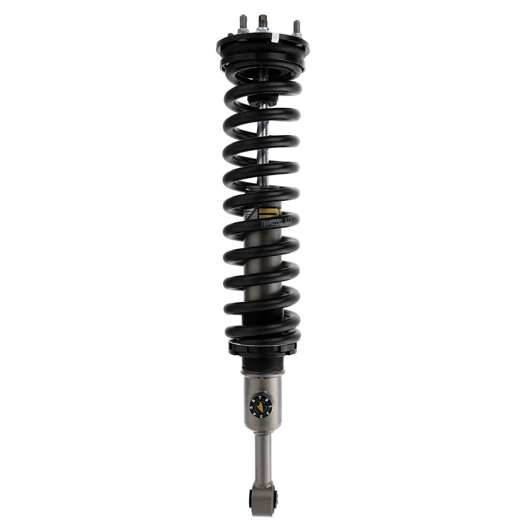 8-Stage Front 3-3.5 in Lift Struts for Toyota Tundra 2007-2021 PA165631