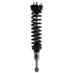 8-Stage Front 3-3.5 in Lift Struts for Toyota Tundra 2007-2021 PA165631