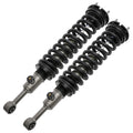 8-Stage Front 3-3.5 in Lift Struts for Toyota Tundra 2007-2021 PA165631