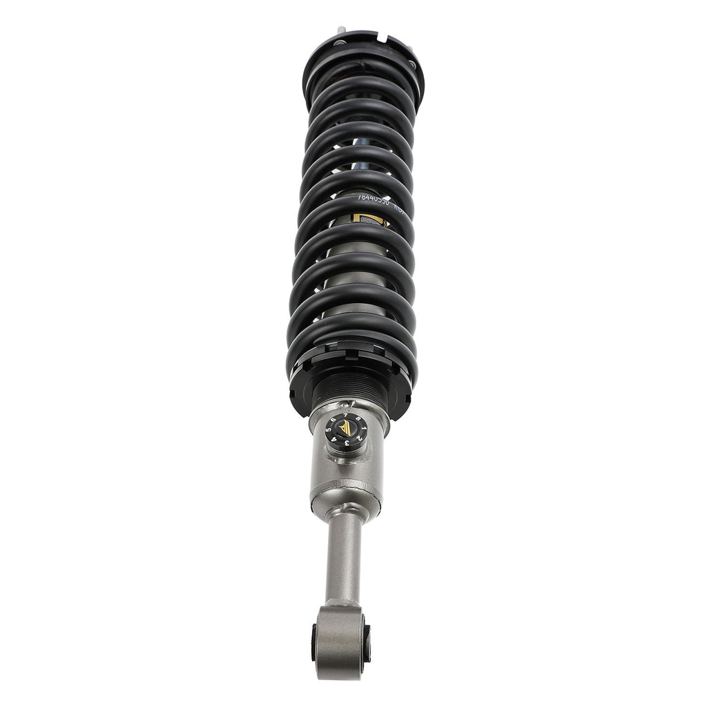 8-Stage Front 3-3.5 in Lift Struts for Toyota Tundra 2007-2021 PA165631