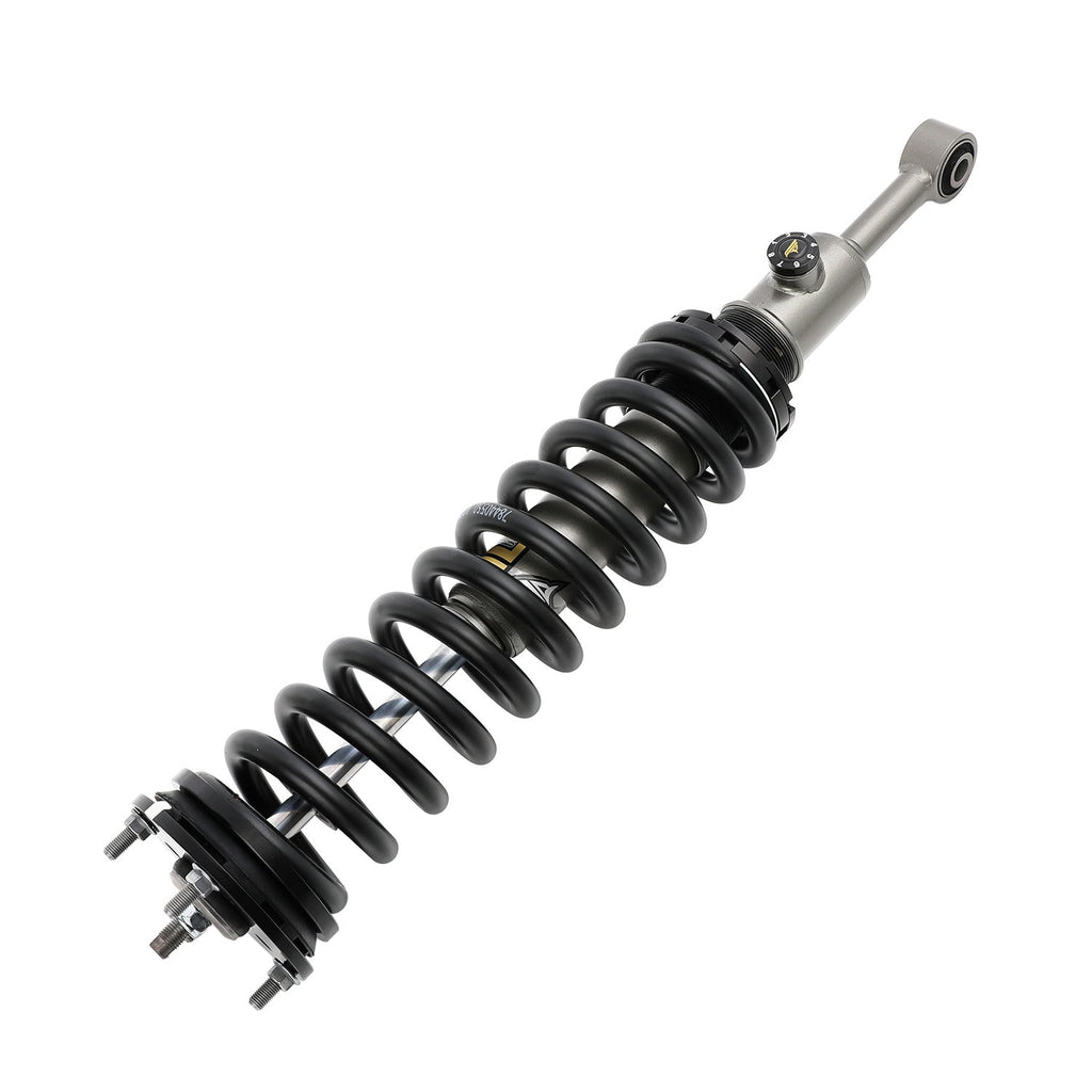 8-Stage Full Set 3-3.5 in Lift Struts for Toyota Tacoma 2005-2022 PA164330 PA264231 4PCS