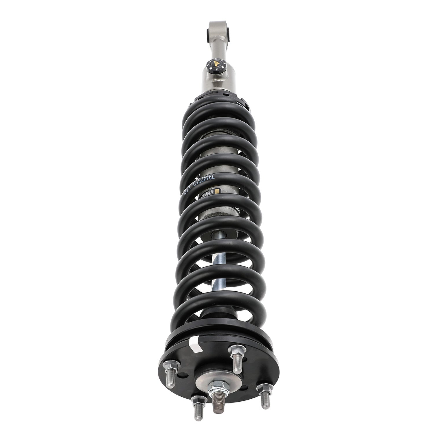 8-Stage Full Set 3-3.5 in Lift Struts for Toyota Tacoma 2005-2022 PA164330 PA264231 4PCS