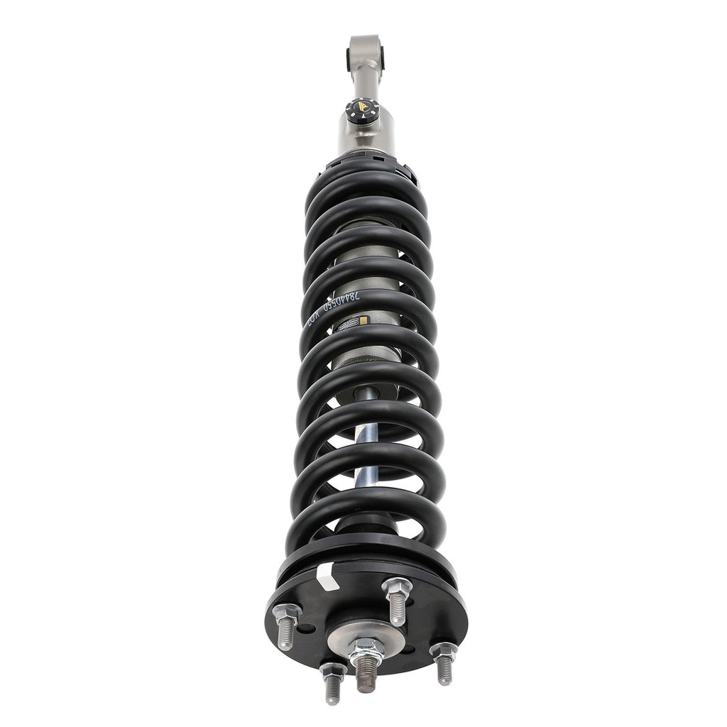 8-Stage Front 3-3.5 in Lift Struts for Toyota Tundra 2007-2021 PA165631