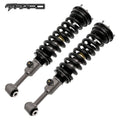 8-Stage Front 0-2 in Lift Shocks for 2009-2013 Ford F-150 PA167130