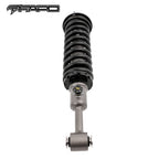 8-Stage Front 0-2 in Lift Shocks for 2009-2013 Ford F-150 PA167130