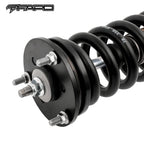 8-Stage Front 0-2 in Lift Shocks for 2009-2013 Ford F-150 PA167130
