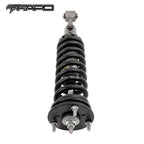8-Stage Front 0-2 in Lift Shocks for 2009-2013 Ford F-150 PA167130