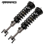 8-Stage Full Set 0-2 in Lift Shocks for 2014-2020 Ford F-150 PA167330 PA267330