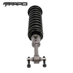 8-Stage Full Set 0-2 in Lift Shocks for 2014-2020 Ford F-150 PA167330 PA267330