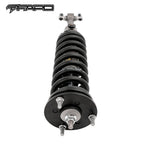 8-Stage Front 0-2 in Lift Shocks for 2014-2020 Ford F-150 PA167330
