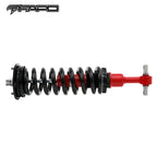 FAPO Front 0-3 in Lift Struts for Chevrolet Silverado 1500 2007-2018 PA190212