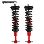 FAPO Front 0-3 in Lift Struts for Chevrolet Silverado 1500 2007-2018 PA190212