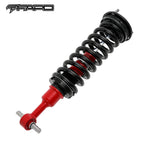 FAPO Front 0-3 in Lift Struts for Chevrolet Silverado 1500 2007-2018 PA190212