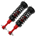 FAPO Front 0-3 in Lift Struts for Chevrolet Silverado 1500 2007-2018 PA190212