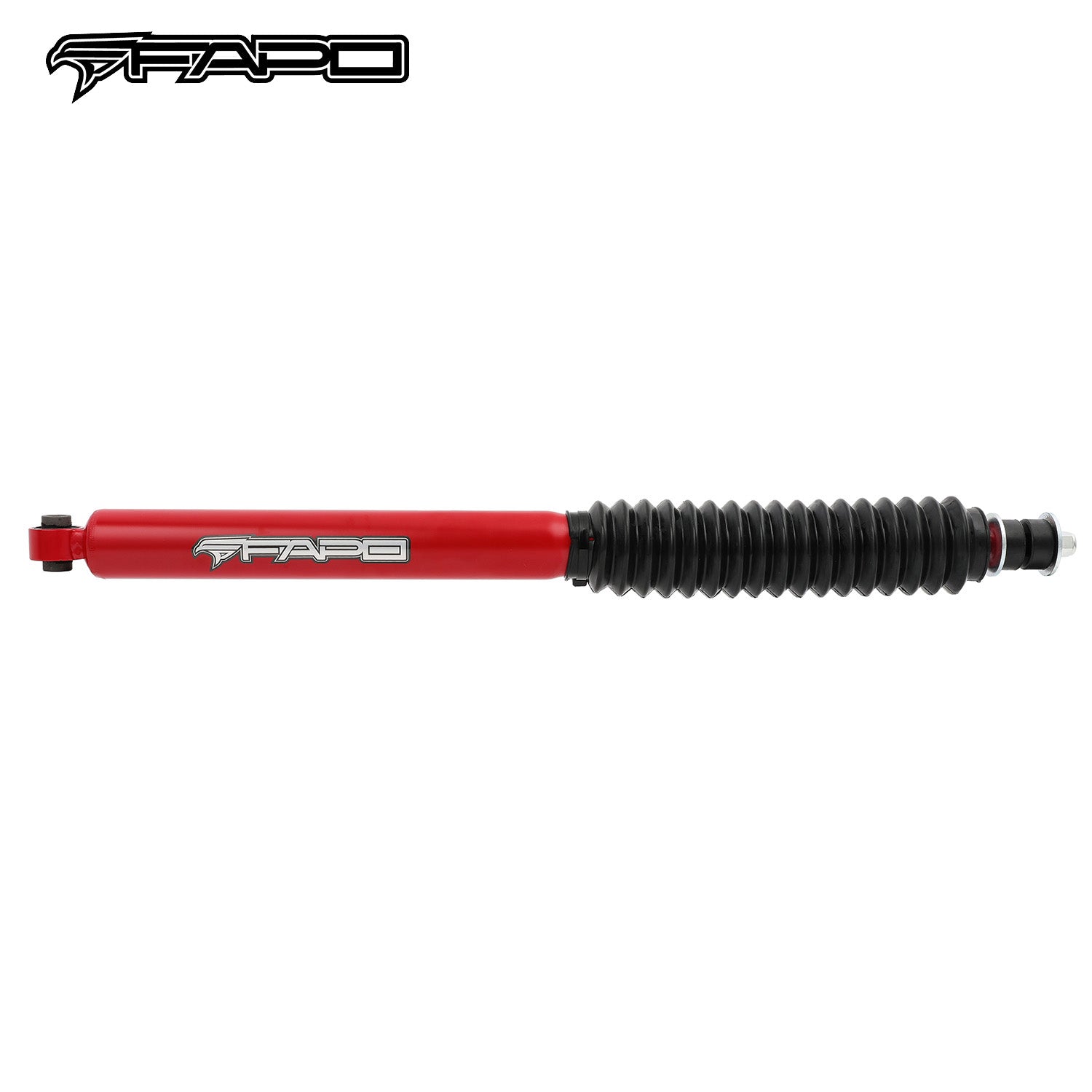 FAPO Front 4-6 in Lift Shocks for Dodge RAM 1500 2500 3500 2006-2013 PA190610