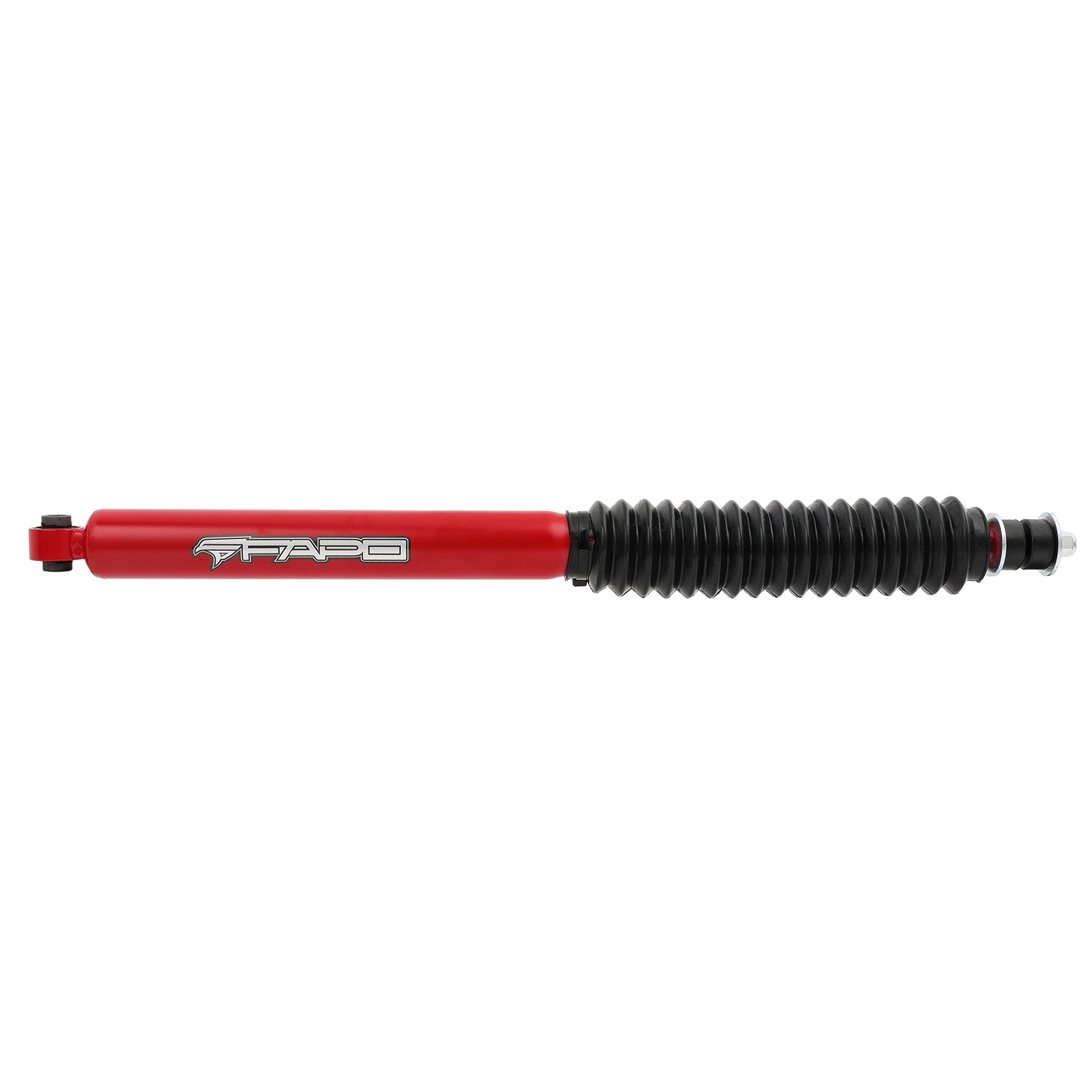 FAPO Front 4-6 in Lift Struts for Dodge Ram 1500 Extended Crew Cab Pickup 2006-2008 PA190610