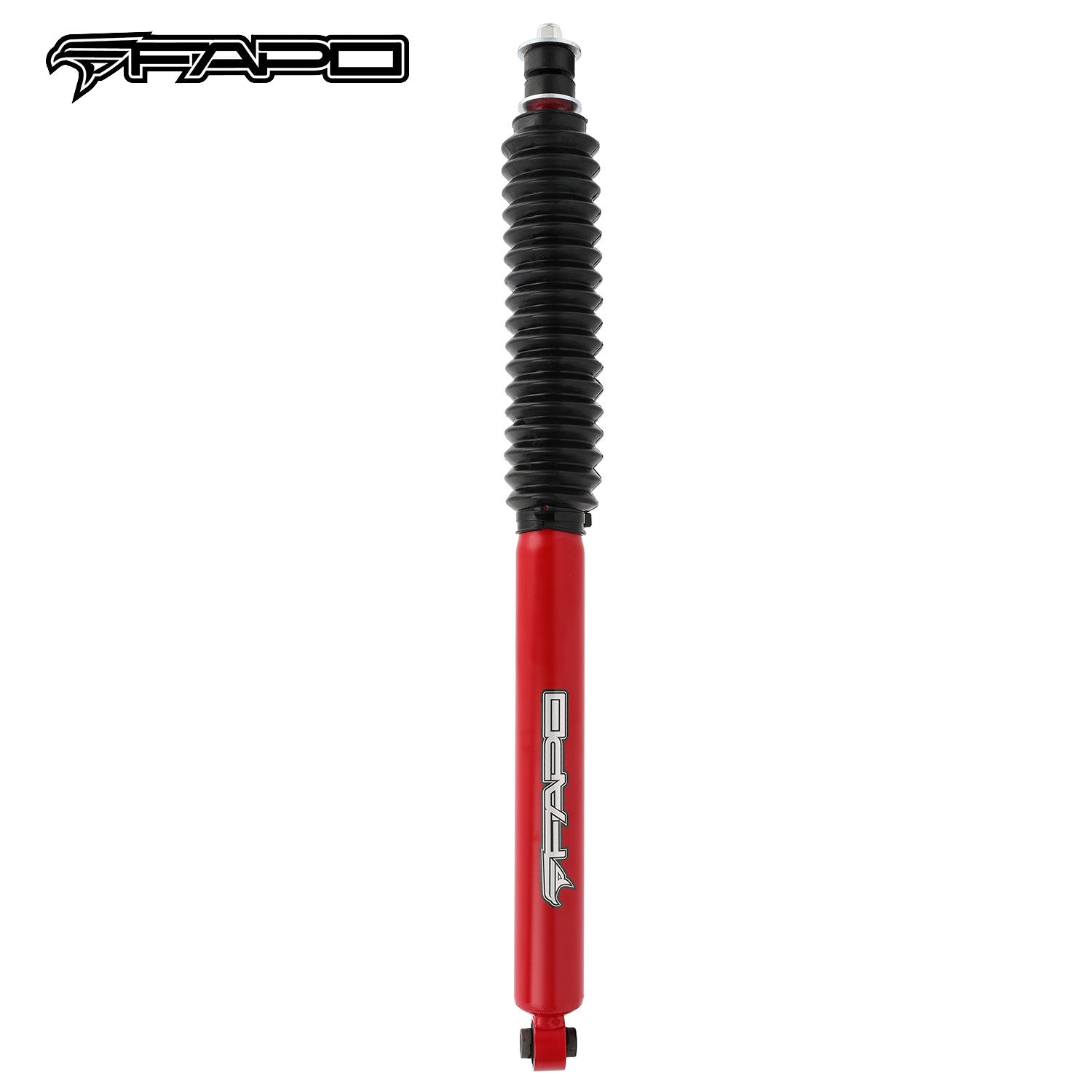 FAPO Front 4-6 in Lift Shocks for Dodge RAM 1500 2500 3500 2006-2013 PA190610