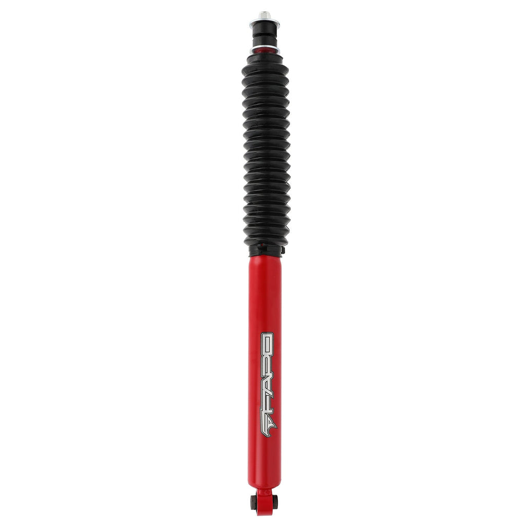 FAPO Front 4-6 in Lift Struts for Dodge Ram 1500 Extended Crew Cab Pickup 2006-2008 PA190610