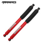 FAPO Front 4-6 in Lift Shocks for Dodge RAM 1500 2500 3500 2006-2013 PA190610