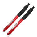 FAPO Front 4-6 in Lift Struts for Dodge Ram 1500 Extended Crew Cab Pickup 2006-2008 PA190610