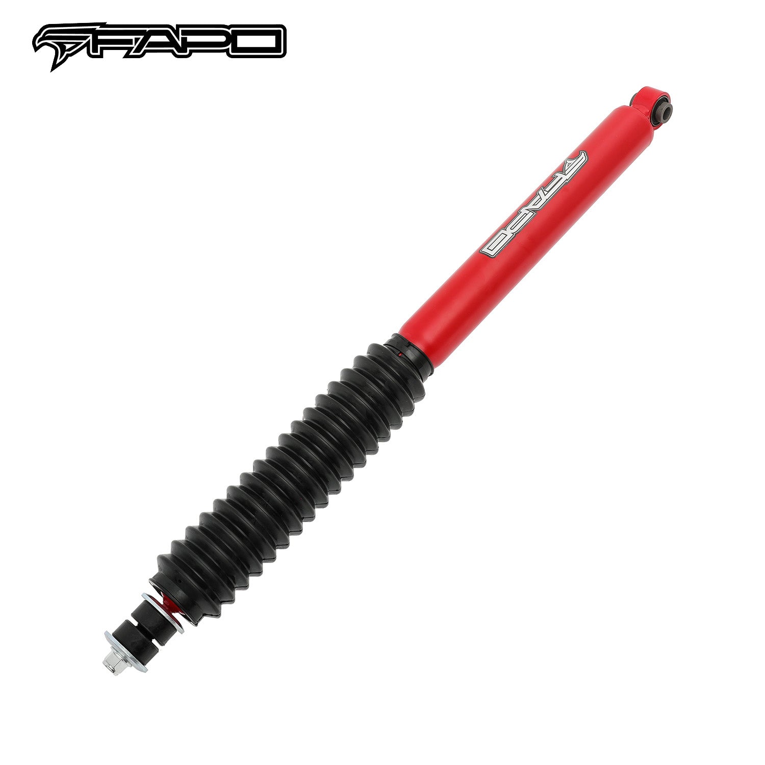 FAPO Front 4-6 in Lift Shocks for Dodge RAM 1500 2500 3500 2006-2013 PA190610