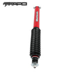 FAPO Front 3-4.5 in Lift Shocks for Jeep Wrangler TJ 1997-2006 PA191617