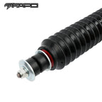 FAPO Front 3-4.5 in Lift Shocks for Jeep Wrangler TJ 1997-2006 PA191617