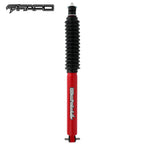 FAPO Front 3-4.5 in Lift Shocks for Jeep Wrangler TJ 1997-2006 PA191617