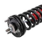 FAPO P1 Full Set 2.5-3.5 in Lift Struts for Nissan Frontier 2005-2022 PA192111 PA292111 4PCS