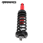 FAPO Front 2.5-3.5 in Lift Struts for Nissan Frontier 2005-2026 PA192111