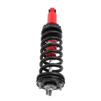 FAPO P1 Full Set 2.5-3.5 in Lift Struts for Nissan Frontier 2005-2022 PA192111 PA292111 4PCS