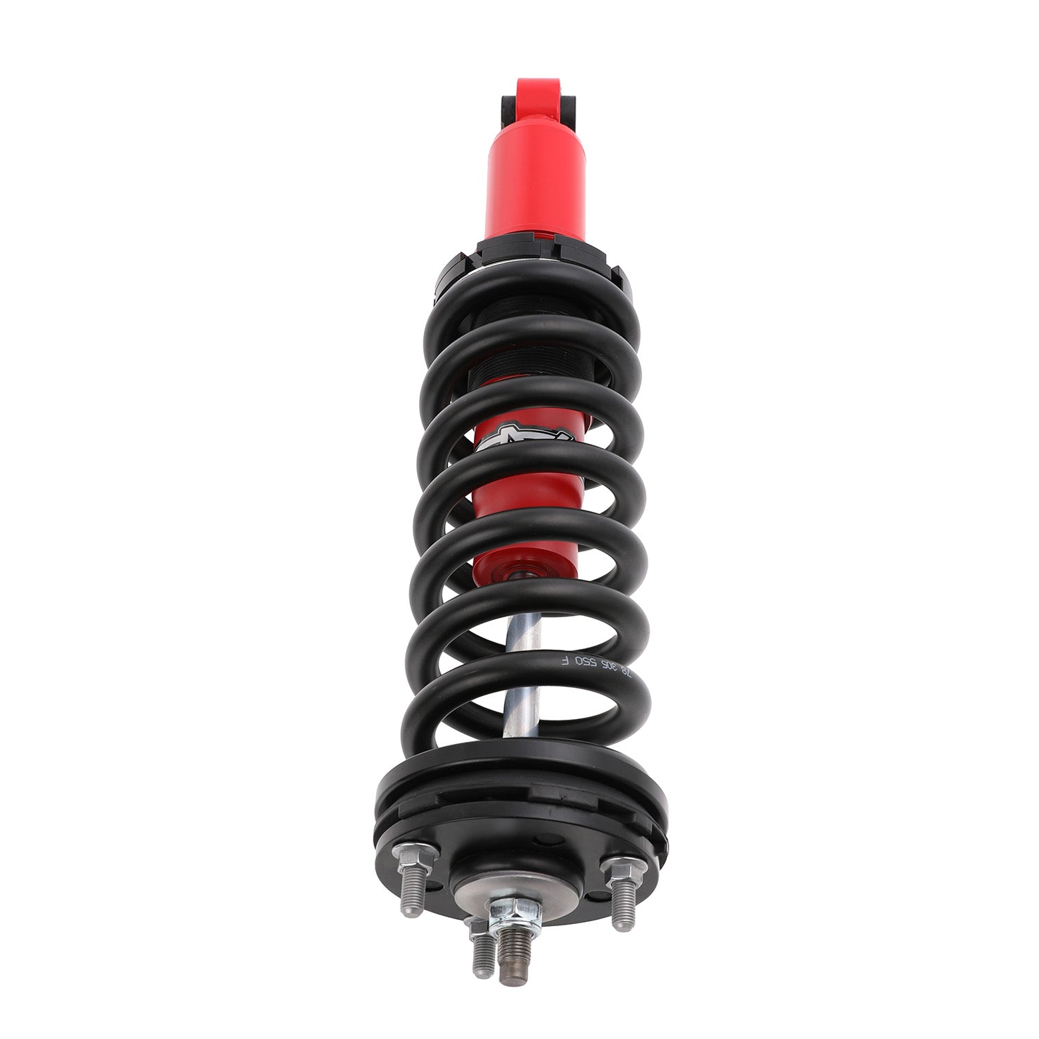 FAPO P1 Full Set 2.5-3.5 in Lift Struts for Nissan Frontier 2005-2022 PA192111 PA292111 4PCS
