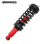 FAPO Front 2.5-3.5 in Lift Struts for Nissan Frontier 2005-2026 PA192111