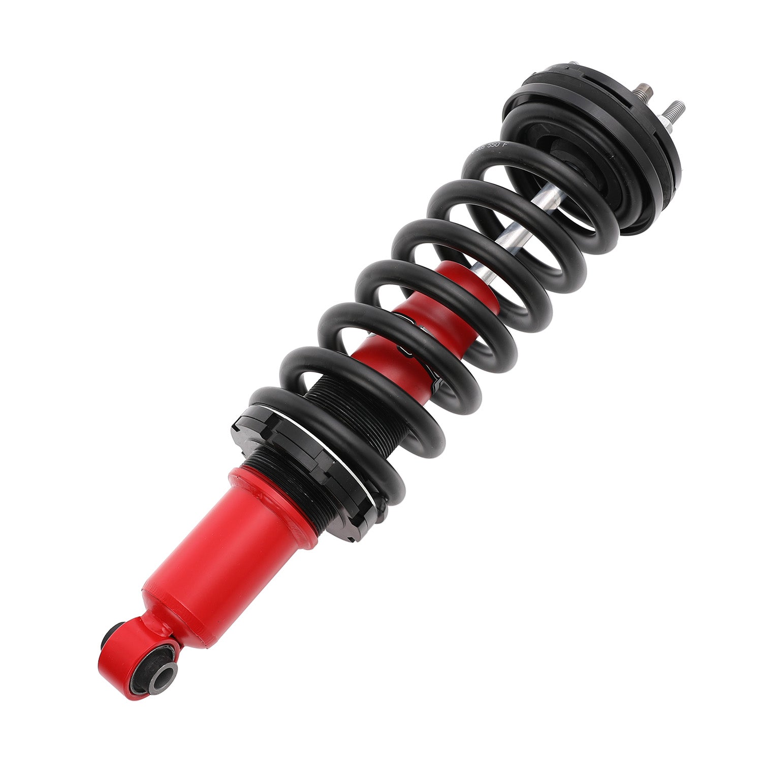 FAPO P1 Full Set 2.5-3.5 in Lift Struts for Nissan Frontier 2005-2022 PA192111 PA292111 4PCS